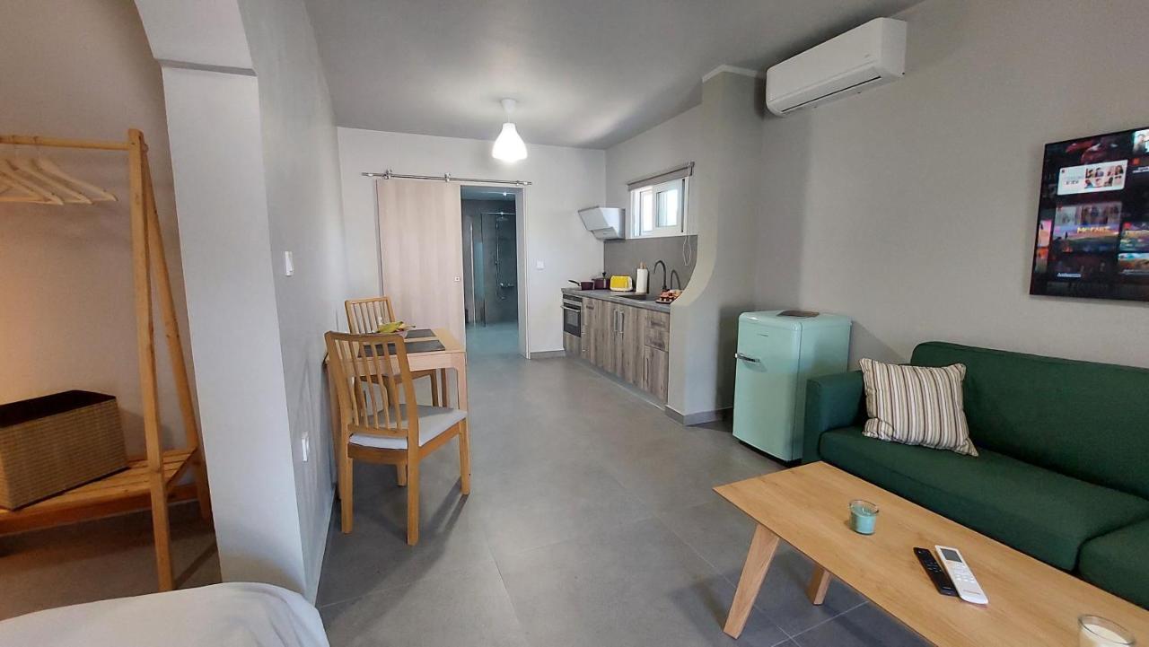 Apartamento Jimmy's Place *