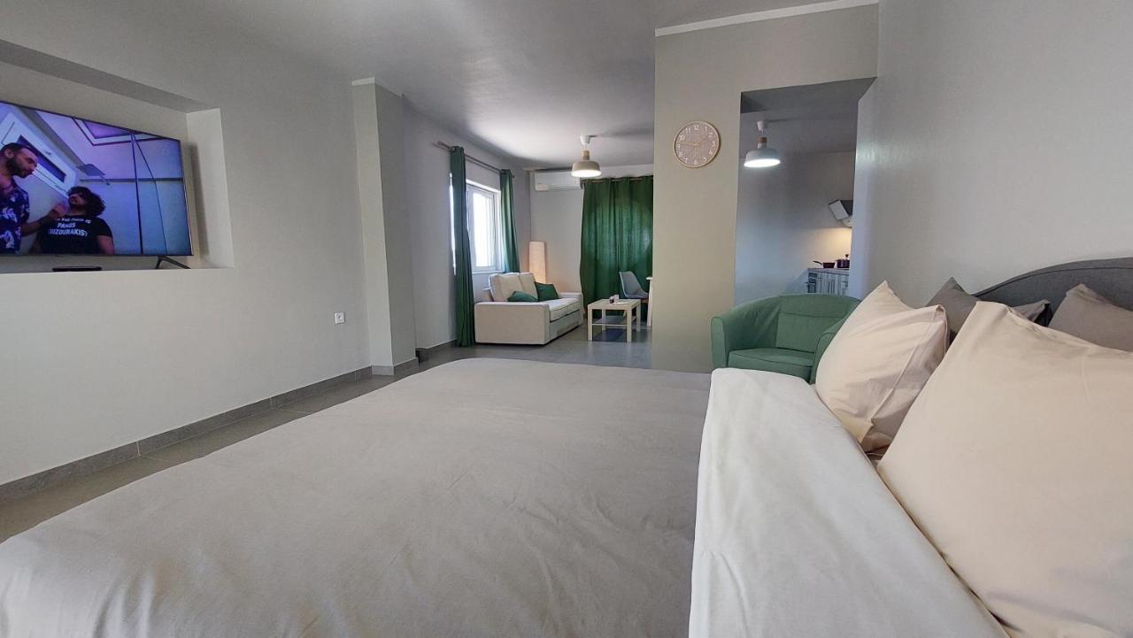Apartamento Jimmy's Place *