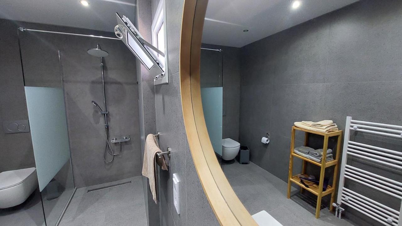 Apartamento Jimmy's Place *