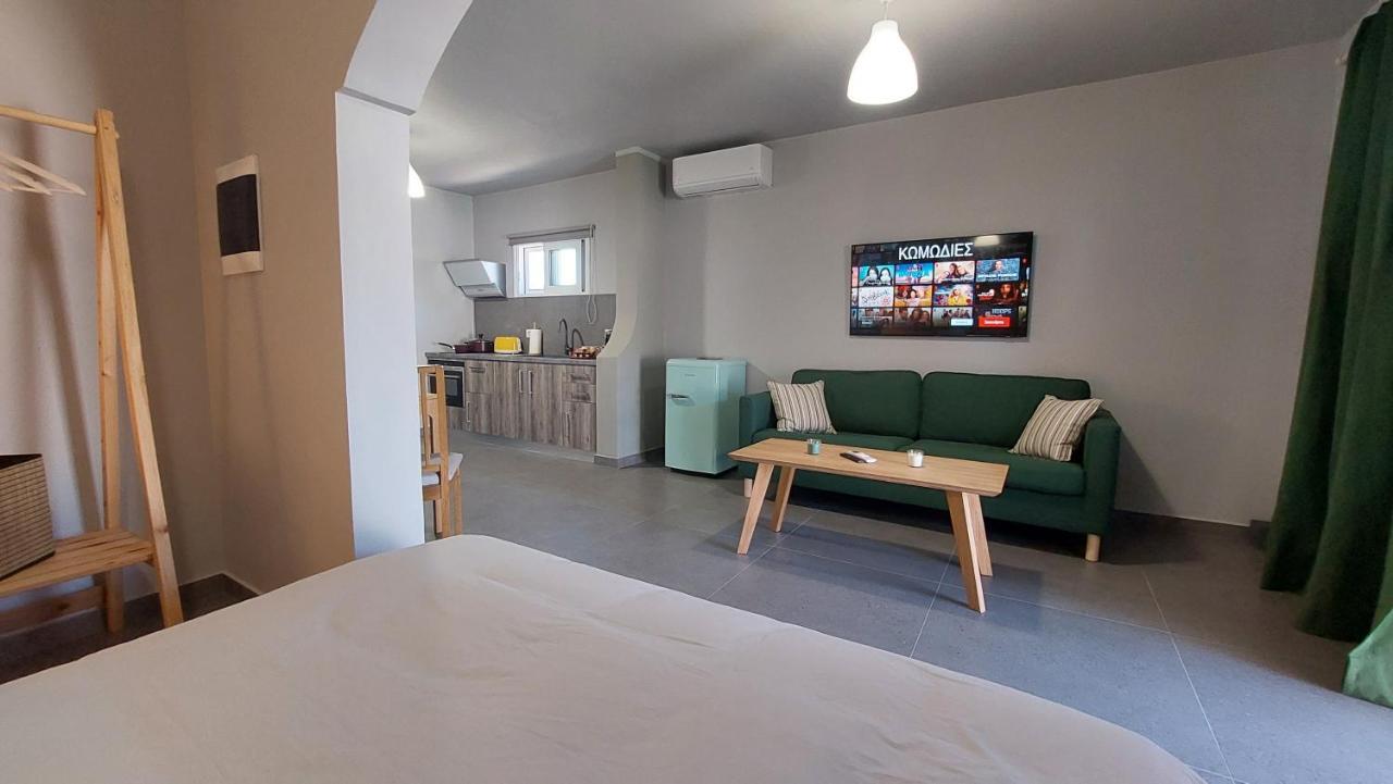 Apartamento Jimmy's Place *